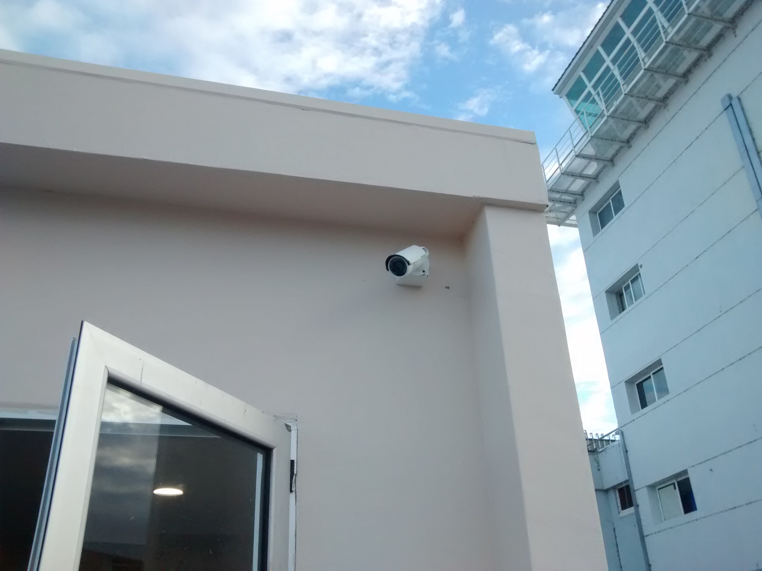 Sistemas de Seguridad